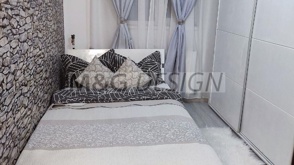 Apartament 3 camere Girocului amenajat - Poză 9