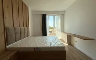 Vivalia Grand - Apartament modern cu 2 camere, dressing, parcare - Poză 14