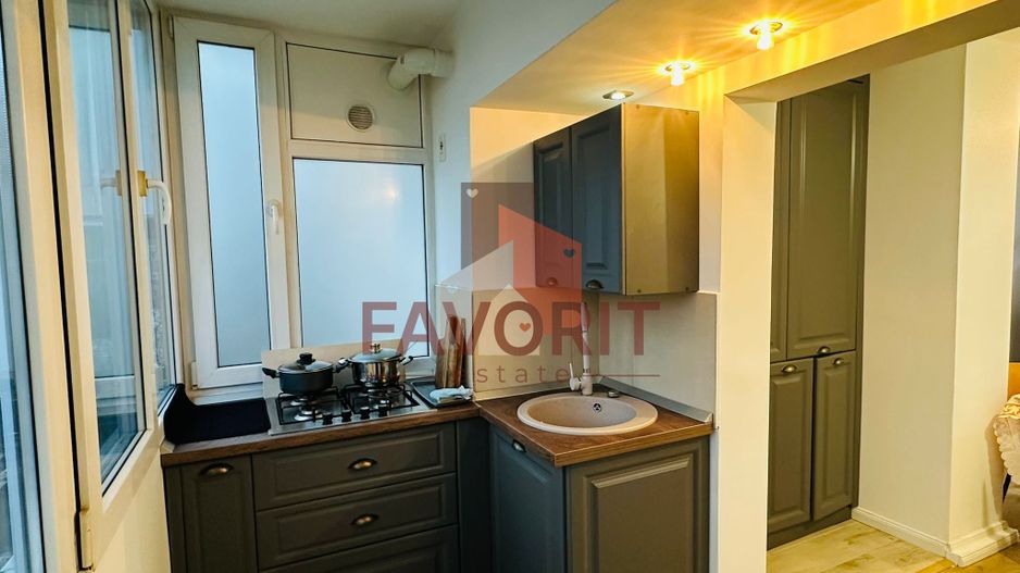 3 camere | finisaje premium | centrala proprie | mobilat si utilat | - Poză 8