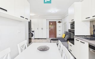 Apartament mobilat și utilat zona Universității - Poză 1