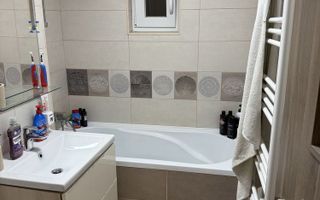Apartament 2 camere, decomandat, etaj 1/4 - Micro20 - Poză 7