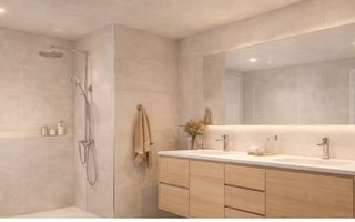 Acasă, în 3 camere bine gândite – spațiu, lumină și confort - Poză 12