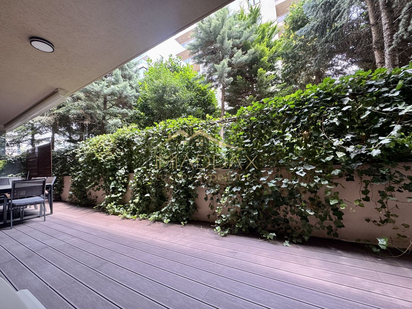 Apartament cu 5 camere parter + Gradina 100mp // Herastrau - Aviatiei - Poză 21