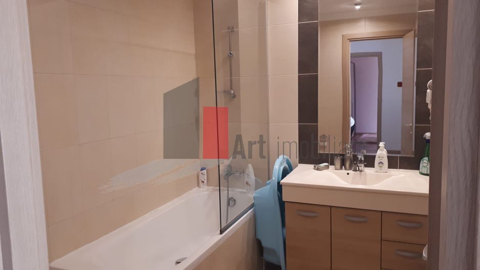 Apartamentul "ALBERGO" , in complex rezidential nou, facilitati - Poză 8