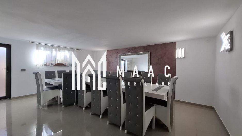 Casa /Vila de Lux | Teren 630 mp | Selimbar - Poză 15