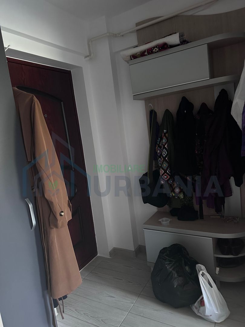 Apartament 1 camera de inchiriat, Bucium, zona Lidl, Iasi - Poză 1