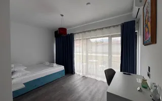 Pensiune PREMIUM 10 camere și Casă Individuală Valea Avrigului 4.600mp - Poză 14