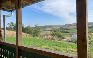 Casa+teren 3100 mp, Balda, jud. Mures - Poză 25