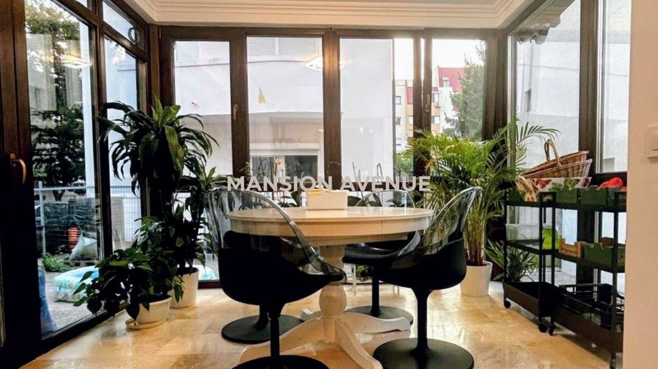 Vila premium cu gradina individuala -  Baneasa, langa parcul Herastrau - Poză 7