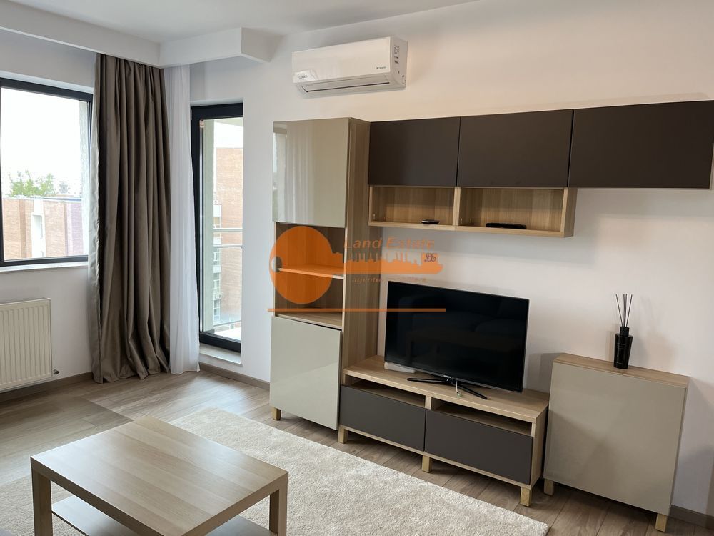 Închiriere apartament 2 camere – Politehnica / Apaca / Cotroceni - Poză 2
