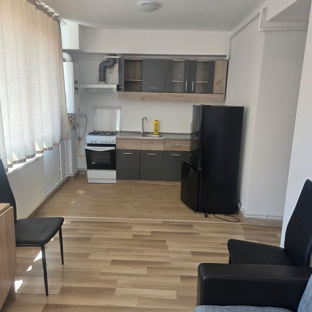 Apartament  2 camera zona Astra,str.Carpatilor - Poză 5