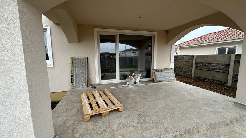 DUPLEX SPATIOS - Poză 15