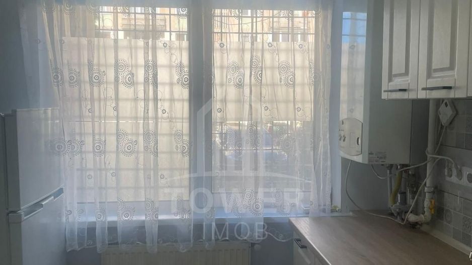 Apartament 2 camere de inchiriat - Dioda, Milea - Sibiu - Poză 10