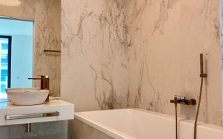 Apartament 3 camere Floreasca - vedere spre Lac - Poză 11