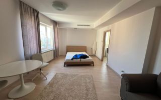 Garsonieră modernă de închiriat | Str. Maria Rosetti 500€ - Poză 1