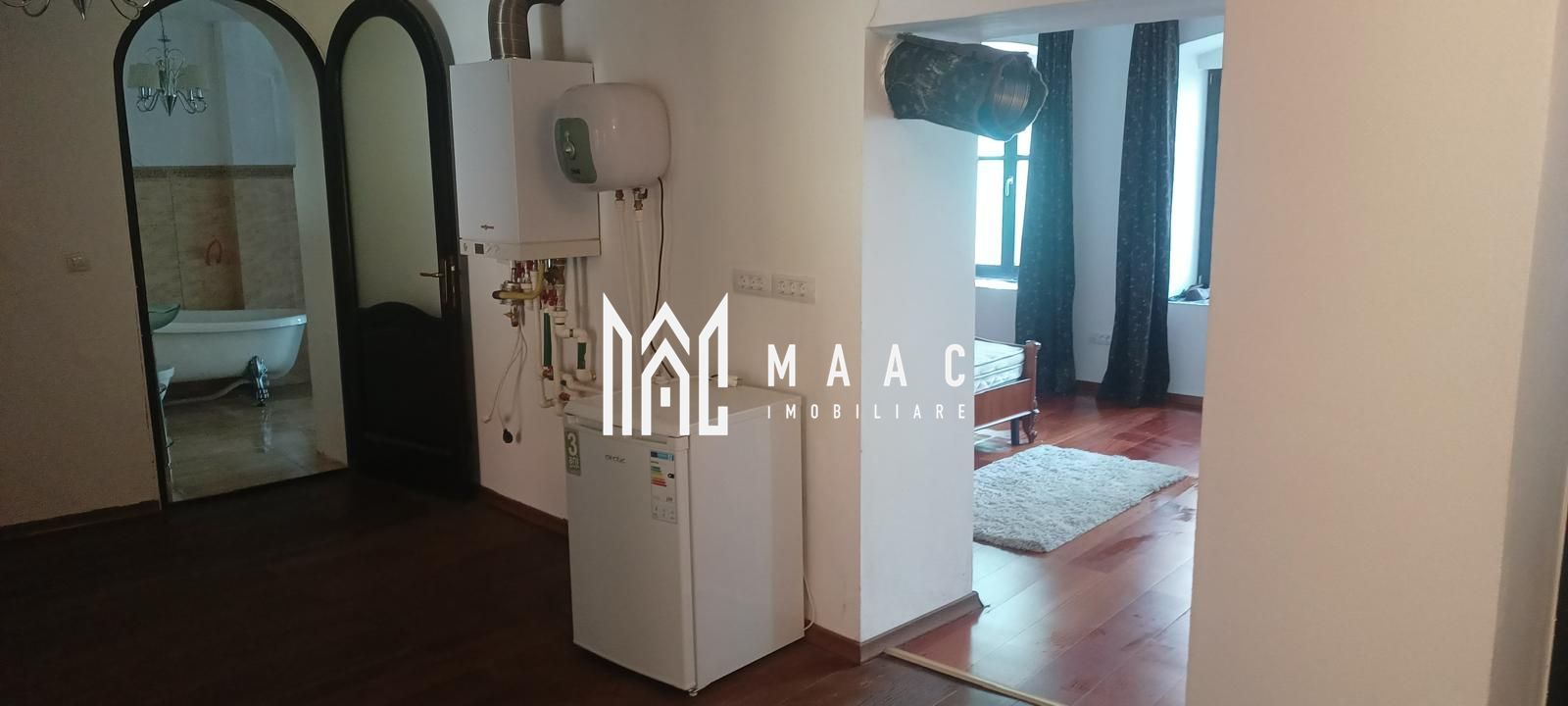 Ultracentral I Pretabil Investitie I Parter - Poză 4