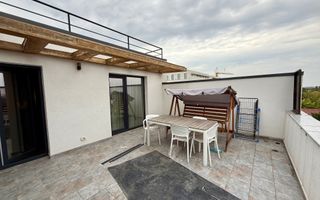 Penthouse de Vanzare I Straulesti - Poză 9