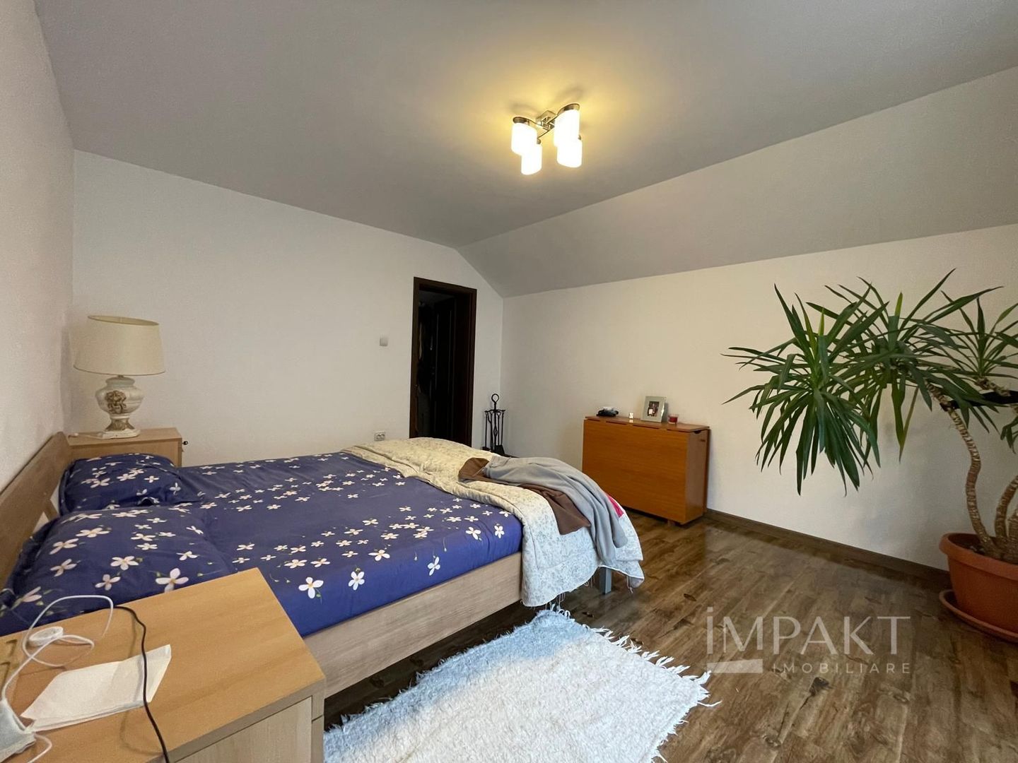 Casa  cu 4 Camere si Garaj in Cartierul Someseni, Cluj-Napoca - Poză 18
