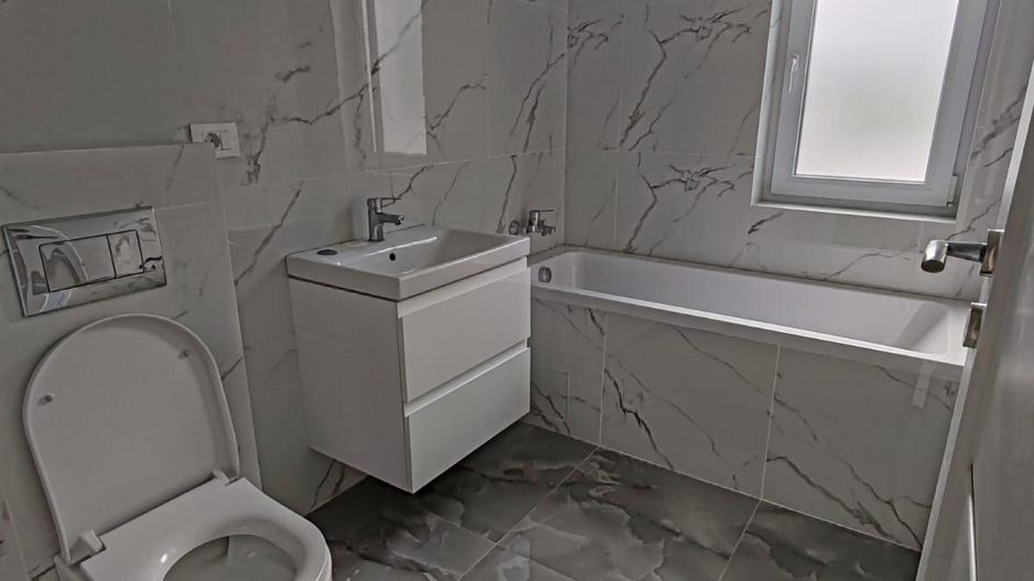Ap. 2 camere INTABULAT 51 mp+ loc de parcare V. Lupului 86900 euro - Poză 7