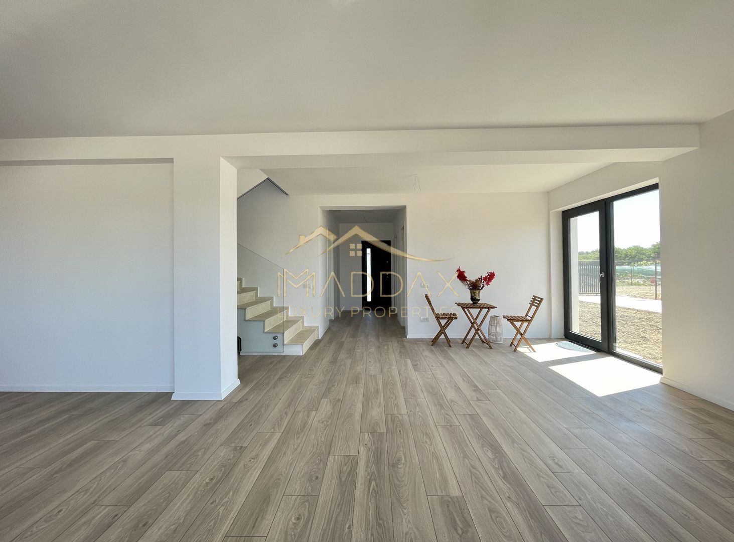 Vila Premium_P+1**5 Camere**Teren 704 mp**Langa Padure//Balotesti - Poză 9