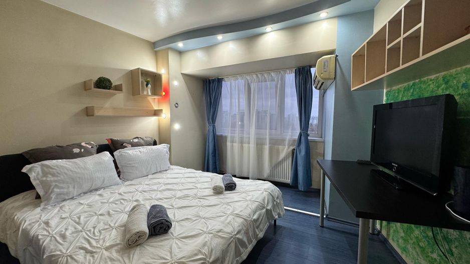 4 camere| 104 mp utili| UNIRII - Poză 14