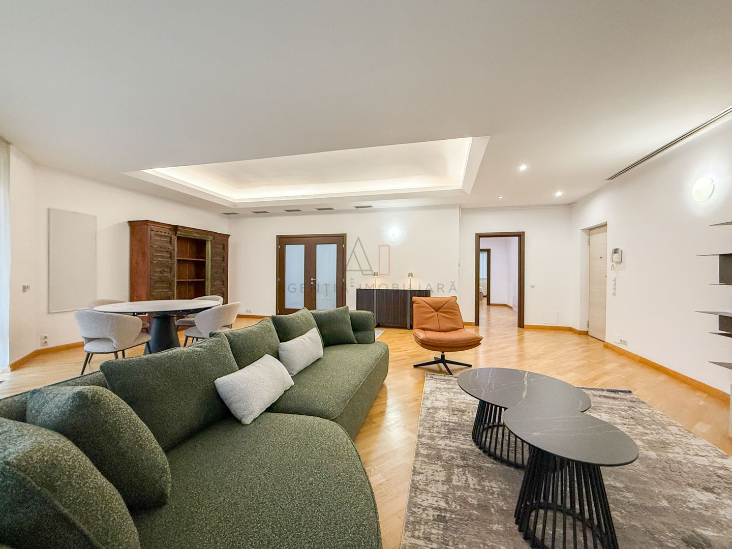 3 Camere 150 MP Soseaua Nordului | Herastrau - Poză 3