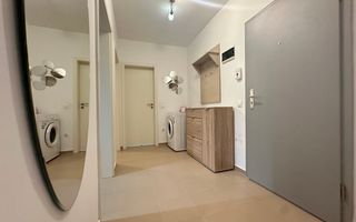 Inchiriem apartament 2 camere modern Avantgarden 3 - Poză 11