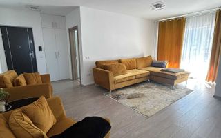 Apartament de vânzare Sibiu | Piața Cluj | 3 camere | 72 mp - Poză 4