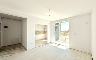 Apartament cu 2 camere si balcon | Giroc | Zone 2 - Poză 1