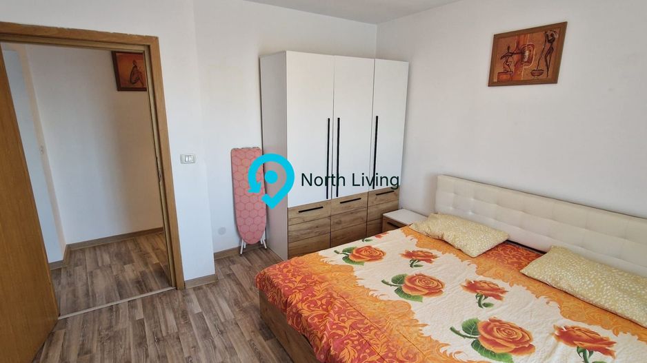 2 camere de inchiriat rond Alba Iulia - Poză 5