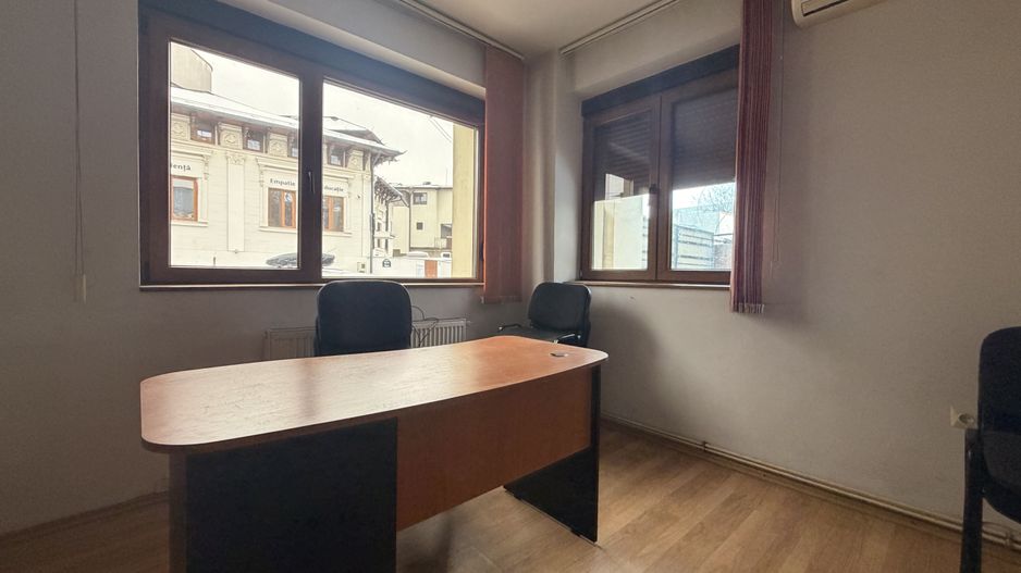 CLADIRE BIROURI | 300MP - Poză 13