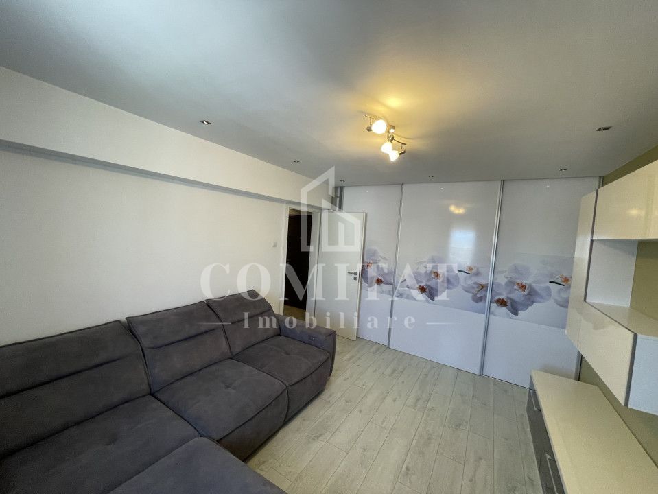 Apartament 2 camere | cartier Mărăști zona OMV - Poză 2