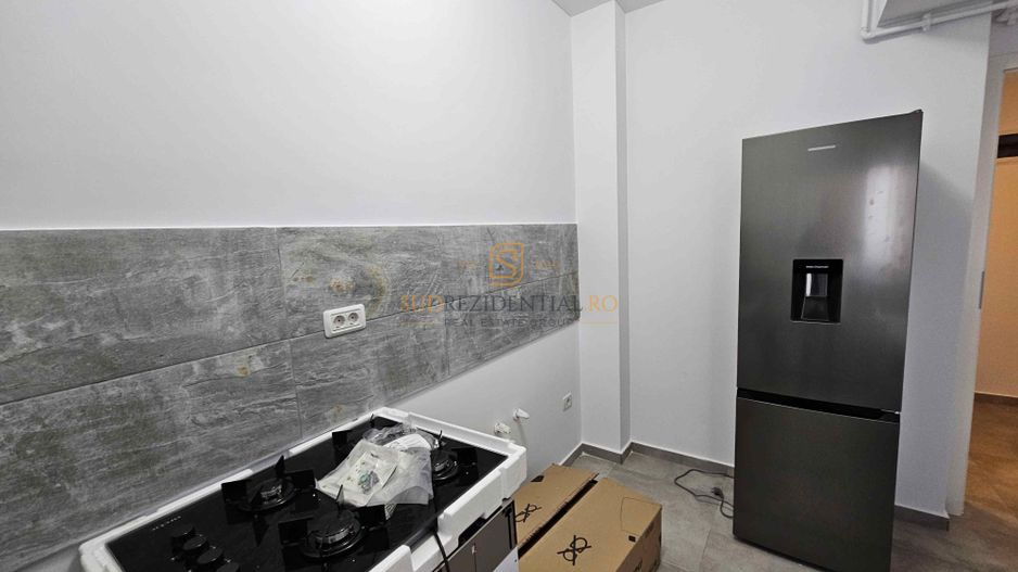 Apartament 2 camere, Prima închiriere, Bd. Metalurgiei / Parc Arghezi - Poză 7