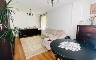 De vanzare apartament 3 camere/ zona Bartolomeu Avantgarden 3 - Poză 8