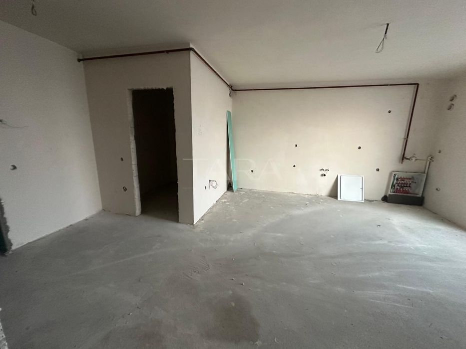 Apartament 2 camere – Zona Chinteni - Poză 1