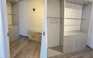 Apartament 4 camere| Bloc nou| mobilat si utilat| Priveliste spre lac - Poză 5