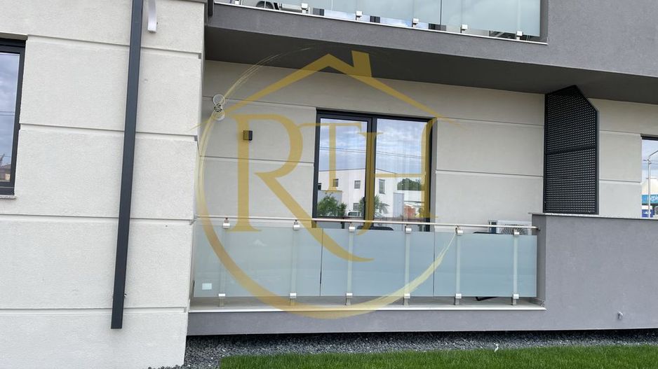 Apartament nou de vanzare complet mobilat si utilat comuna Giroc. - Poză 2