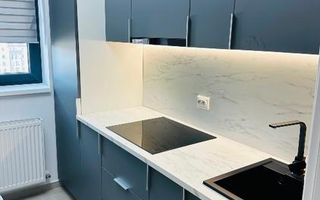 Apartament 2 camere Nicolae Teclu decomandat, parcare inclusă, pet friendly - Schiță 1