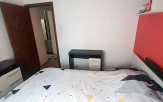 3 camere decomandat, bloc din 1980 zona Alexandru cel bun - Poză 5