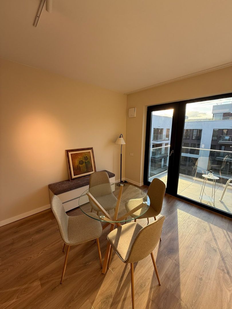 Apartament 2 camere Mosilor - Icon Garden - Poză 15