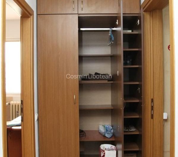 Apartament 2 camere zona Postavarului - Salajan - Poză 11