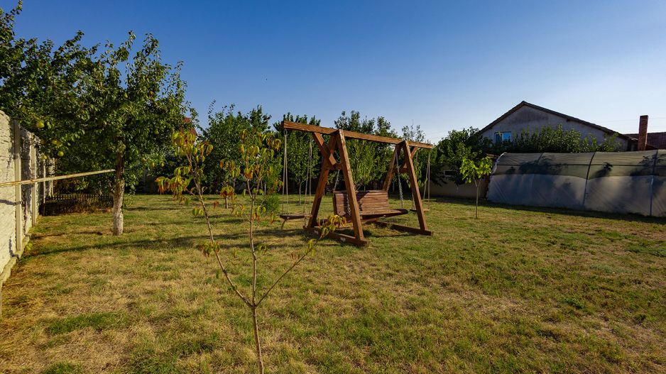 De Vanzare | Vila Lux | Teren 1000 mp | 226mp utili | 3 Bai | Garaj - Poză 33