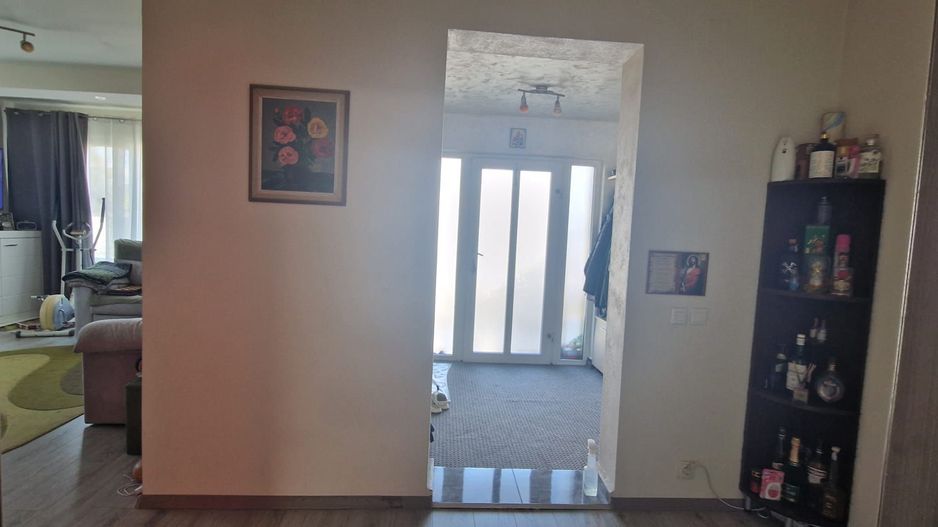 COMISION 0% | Casă Individuală | 170 mp | 4 Camere | Zona Săcălaz | - Poză 5