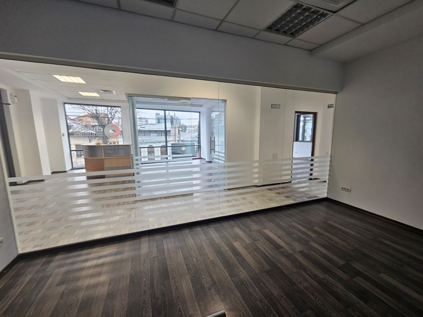 Spatiu birouri, Ultracentral - Poză 19