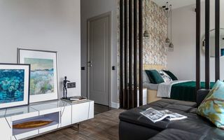 Apartament 3 camere MODERN,Comision 0, 10 min Metrou - Poză 6