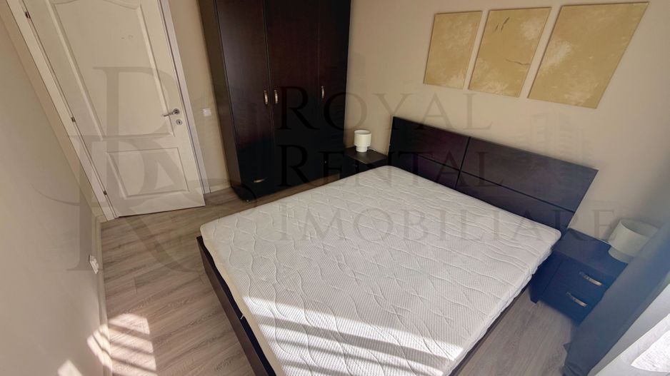 Apartament 2 camere ultrafinisat, parcare proprie, Mărăști – zona Kaufland - Poză 4
