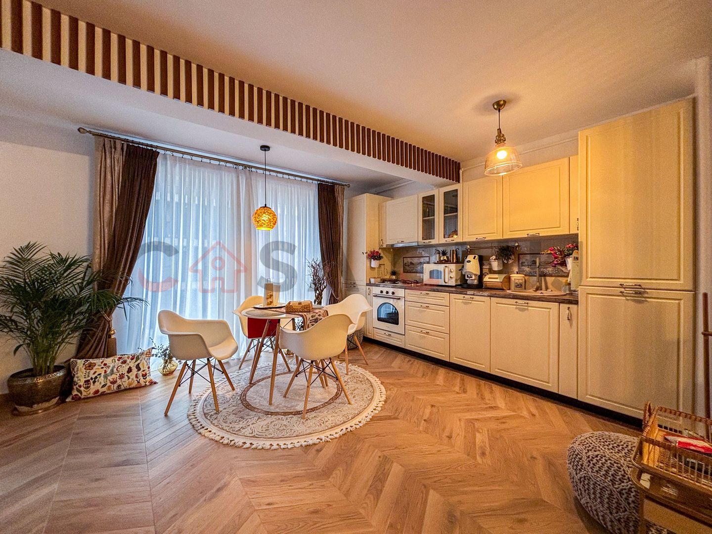 Ultra Finisat - Bloc 2025 - Etaj Intermediar - Incalzire in Pardoseala - Poză 11