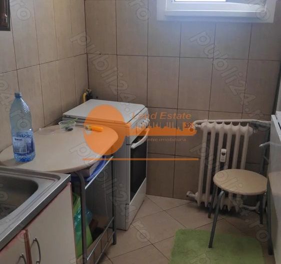 2 camere Drumu Taberei - Moghiosor (5 min metrou) Bloc Reabilitat - Poză 3