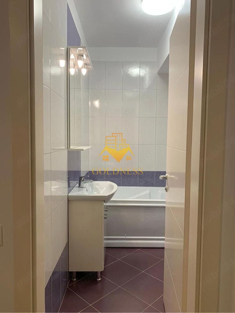 2 camere, Intre Lacuri, Auchan,  Parcare, Iulius Mall, FSEGA - Poză 8