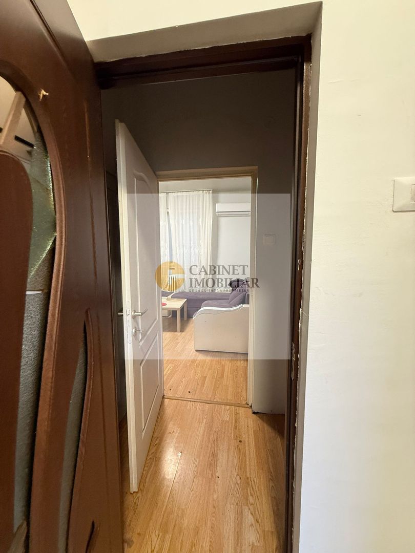 3 camere I Parc Cismigiu I Etaj 3/6 - Poză 2